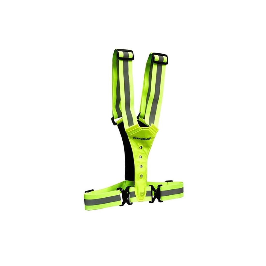 Reflexväst till träning | Sport & Fritid - Träning - Träningsutrustning | Pryloteket