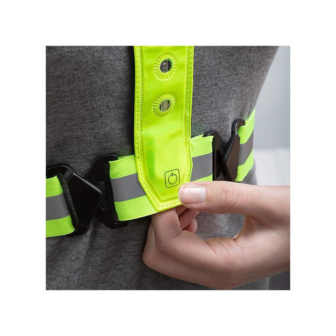 Reflective vest for exercise eStore