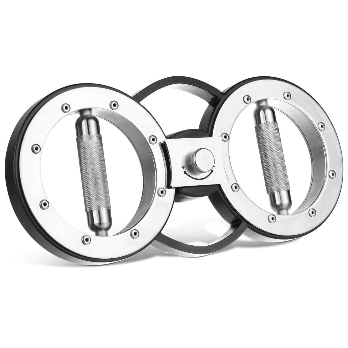 Justerbar modstandsarmtræner – 360 graders rotation, 5,35 kg