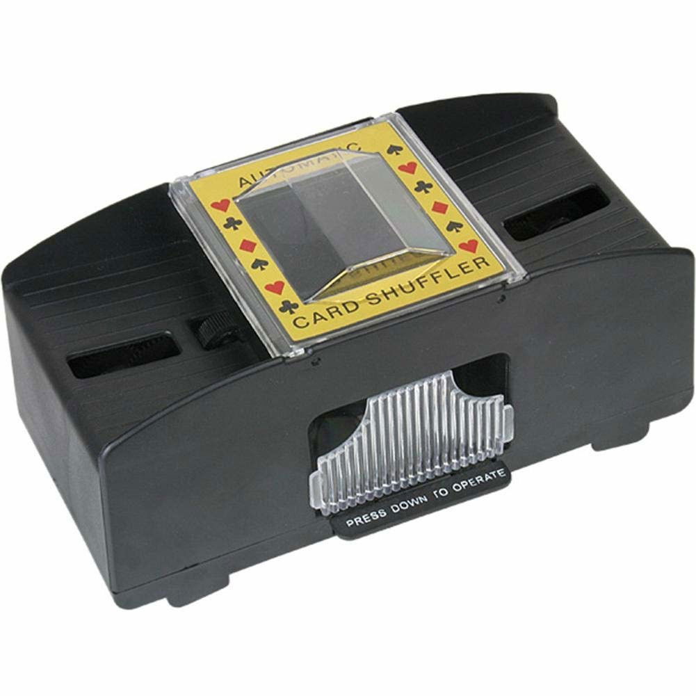 Automatisk kortmikser