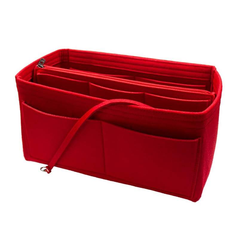 Bag organizer Red eStore