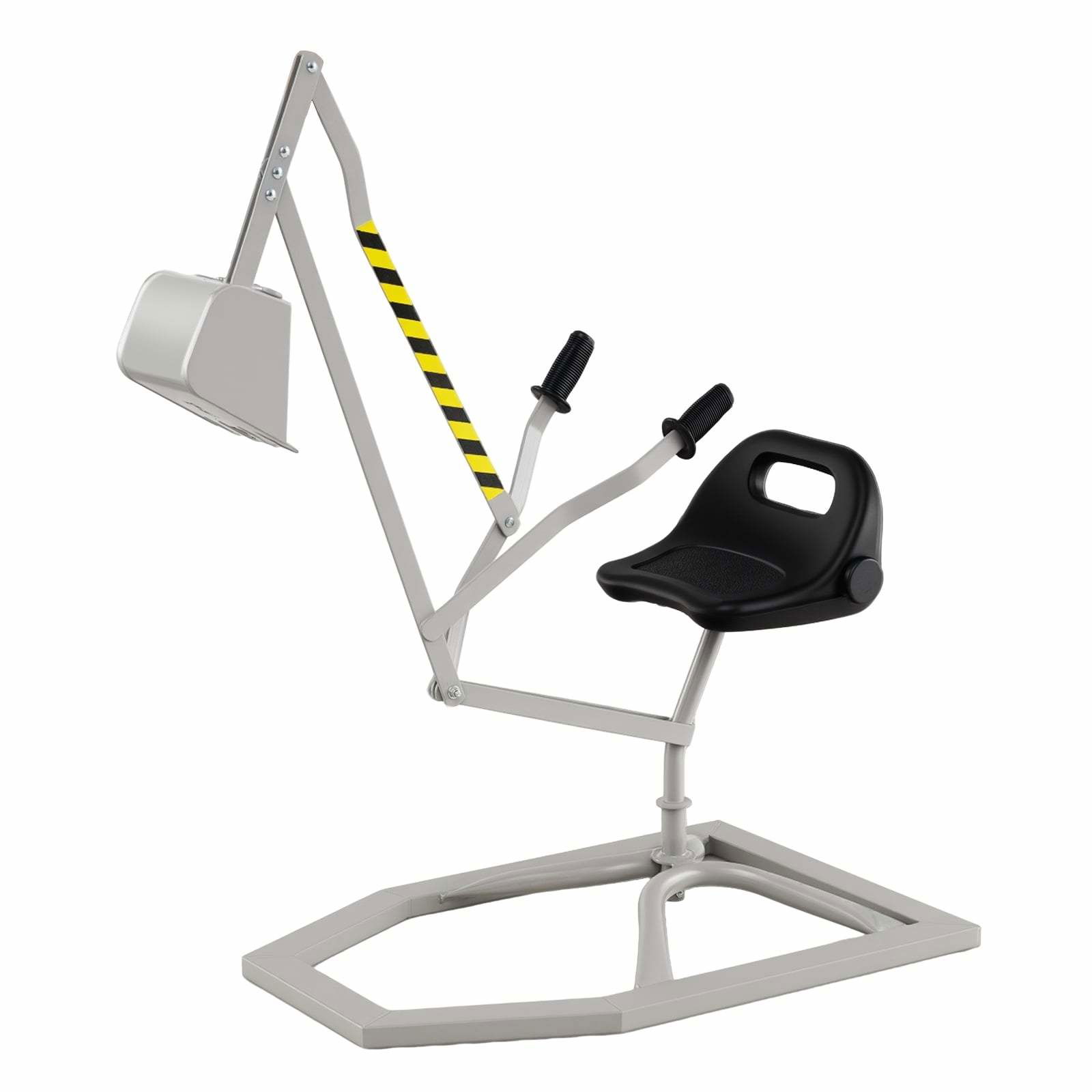 Barnens 360 graders roterande åkgrävare i metall för sandlådor | Hem & Hobby | Pryloteket