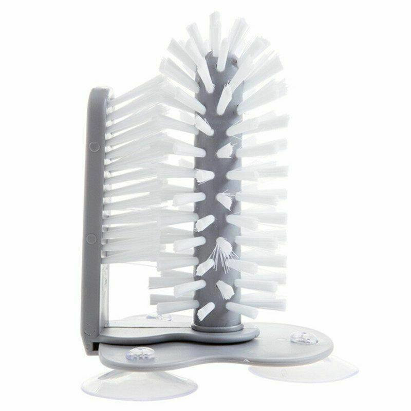 Puhdistin imukupeilla lasille