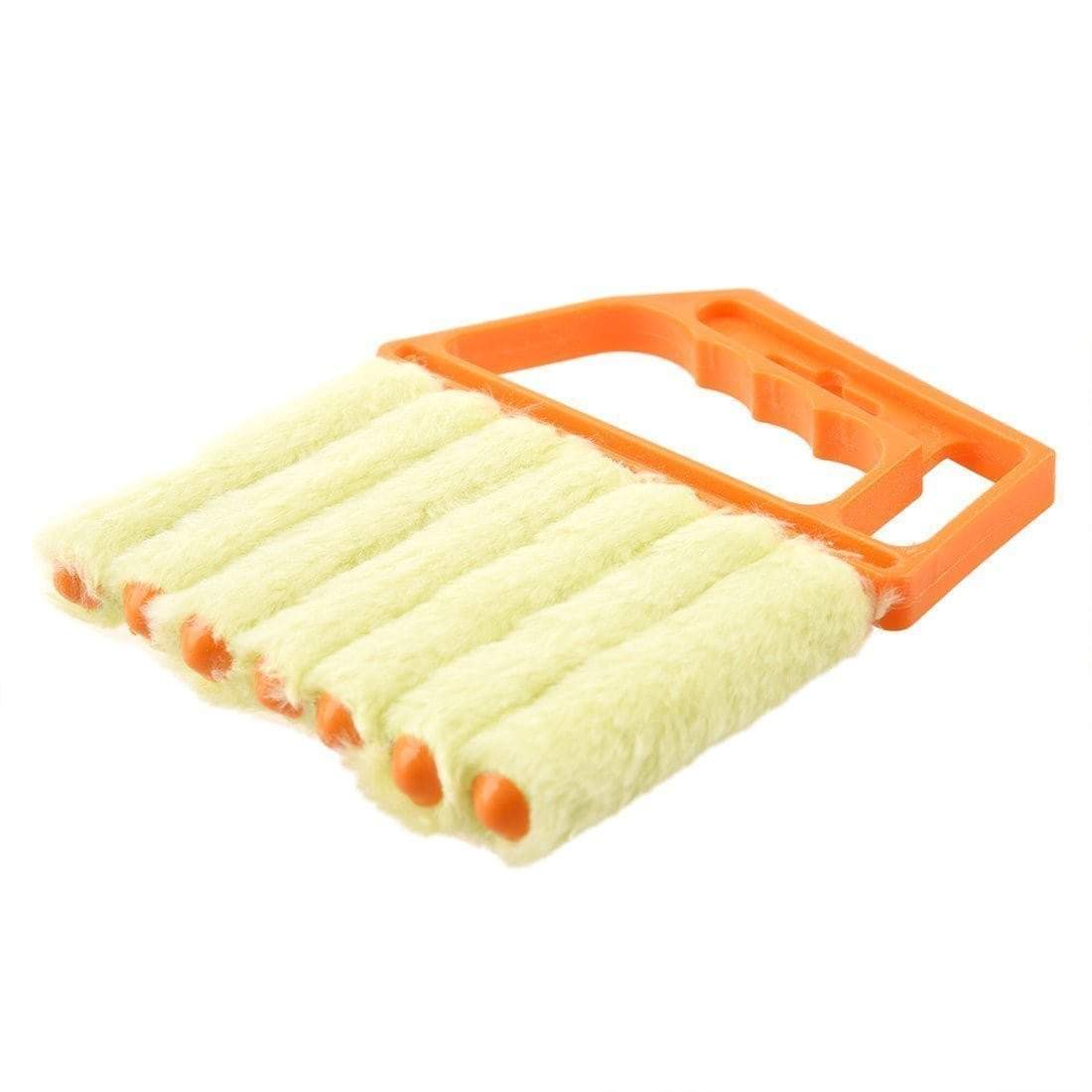 Rengörare för persienner