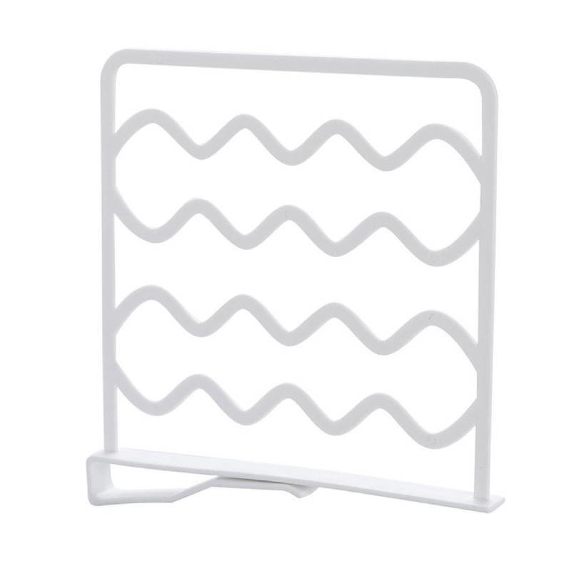 Opdeler til Hylde eller Garderobe