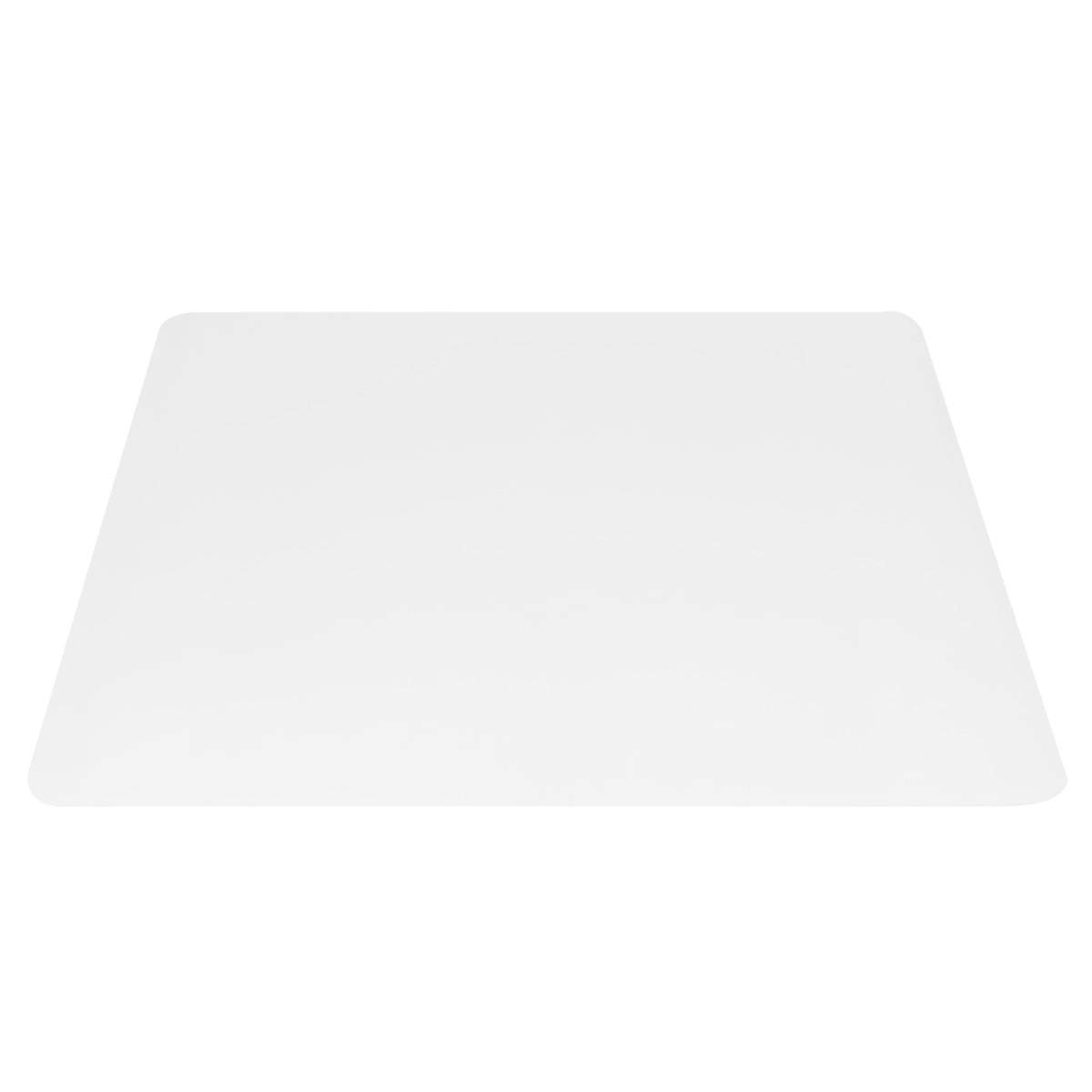 Kontorsstolsmatta – Genomskinlig PVC-golvskydd, 180 x 160 cm | Hem & Hobby | Pryloteket