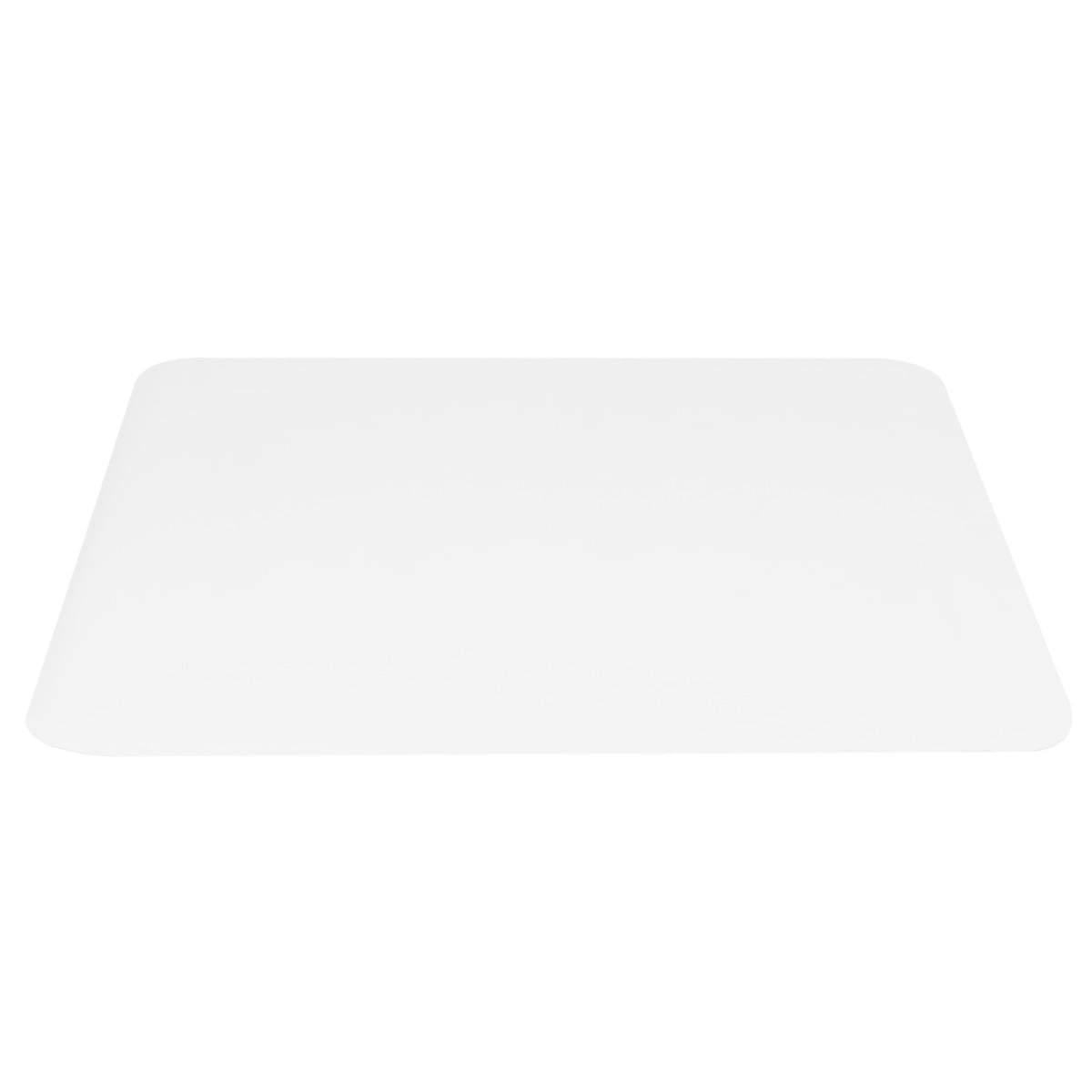 Transparent PVC-golvskyddsmatta – 120 x 90 cm, halkfri | Hem & Hobby | Pryloteket