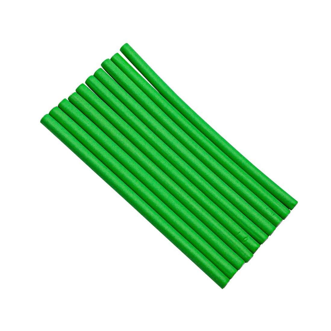 10x Böjbara Hårspolar - 4 cm | Hälsa & Skönhet - Hårvård & Styling | Pryloteket