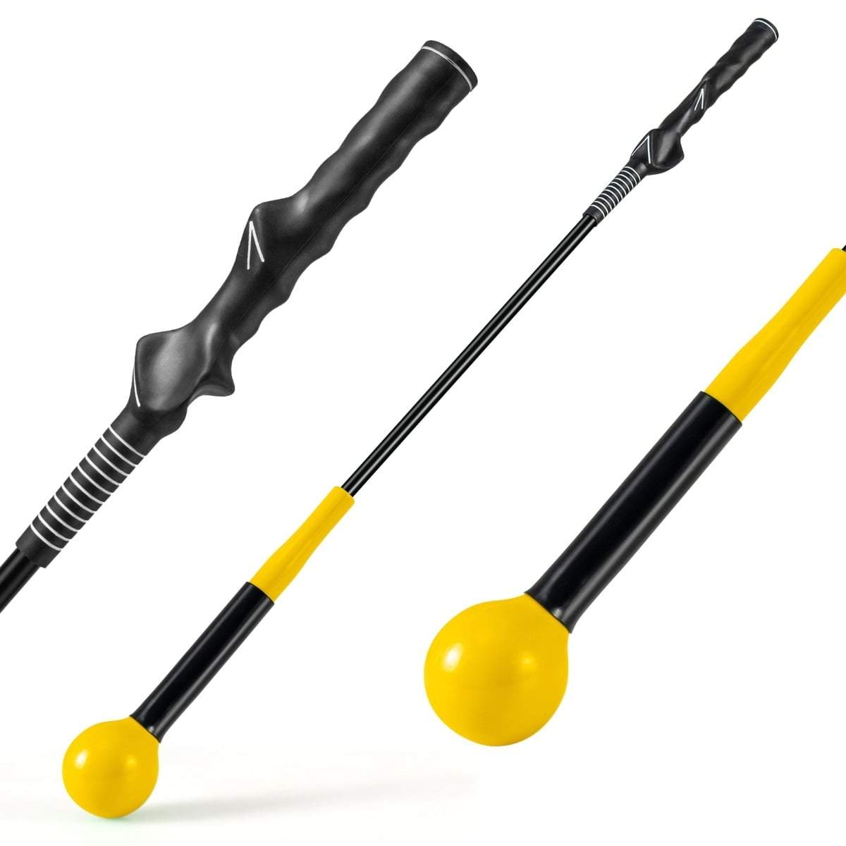 Golfsvingtränare 80 cm – Flexibilitet och balansökning | Hem & Hobby | Pryloteket