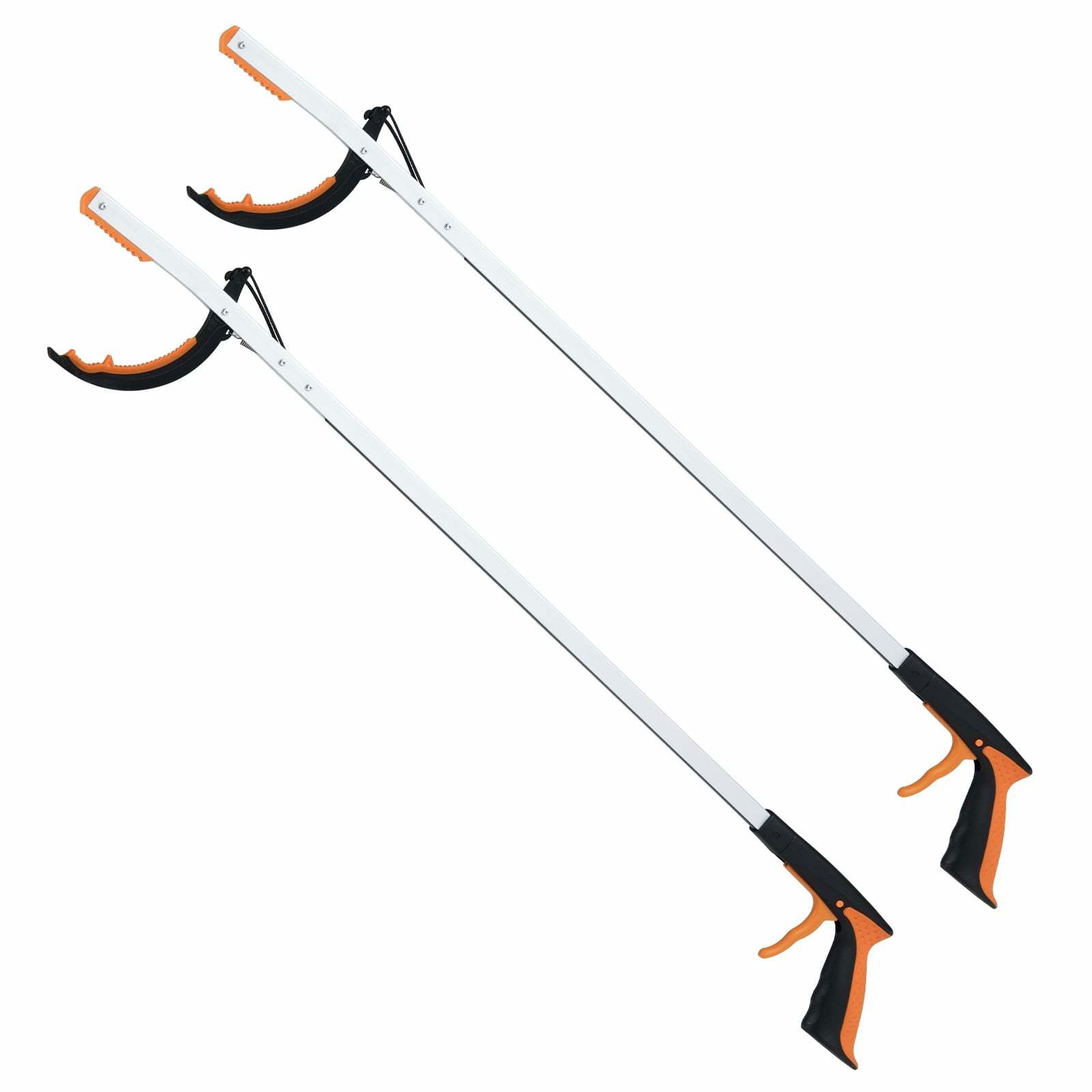 Extra långt 88 cm gripset – lättviktig klo i aluminium | Hem & Hobby | Pryloteket