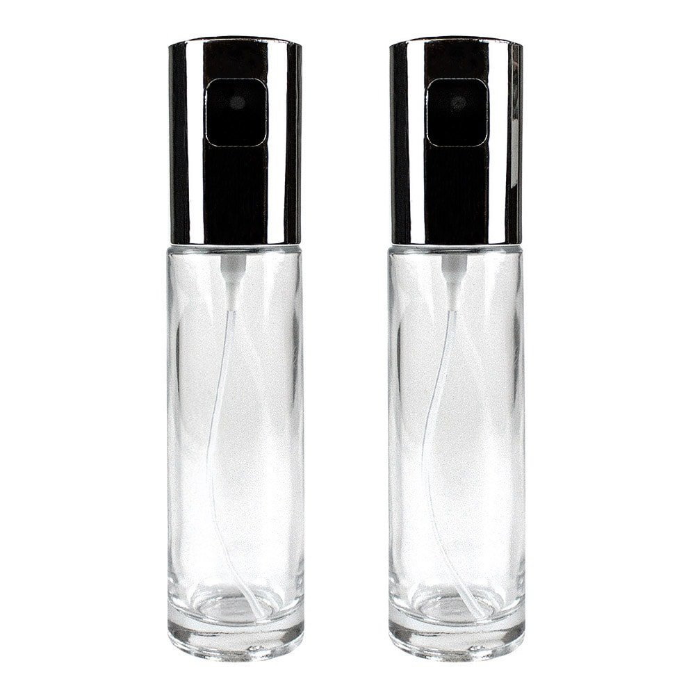 2x Sprayflasker til olie og eddike