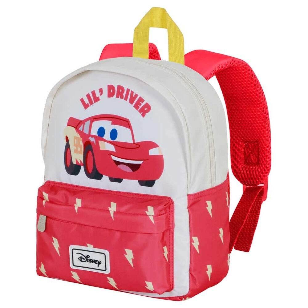 Disney Pixar Autot 3 reppu 27 cm