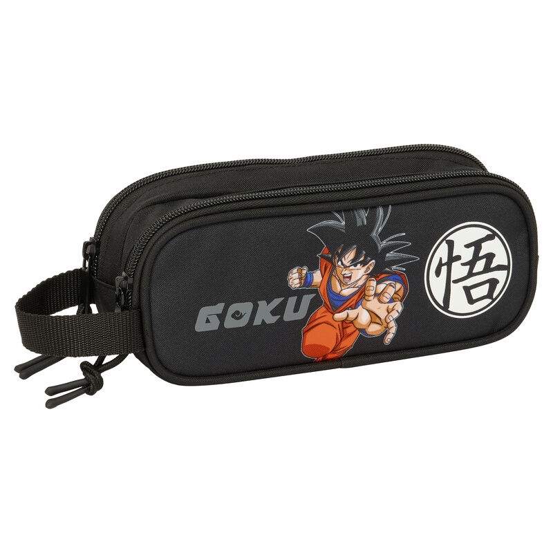 Dragon Ball dobbelt penalhus
