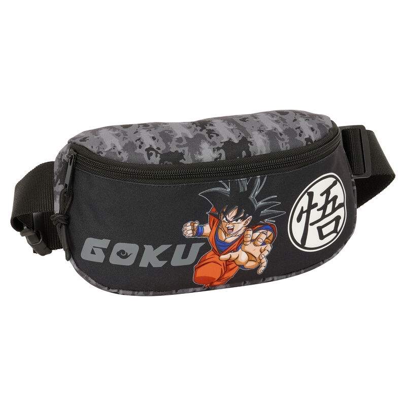 Dragon Ball bæltetaske