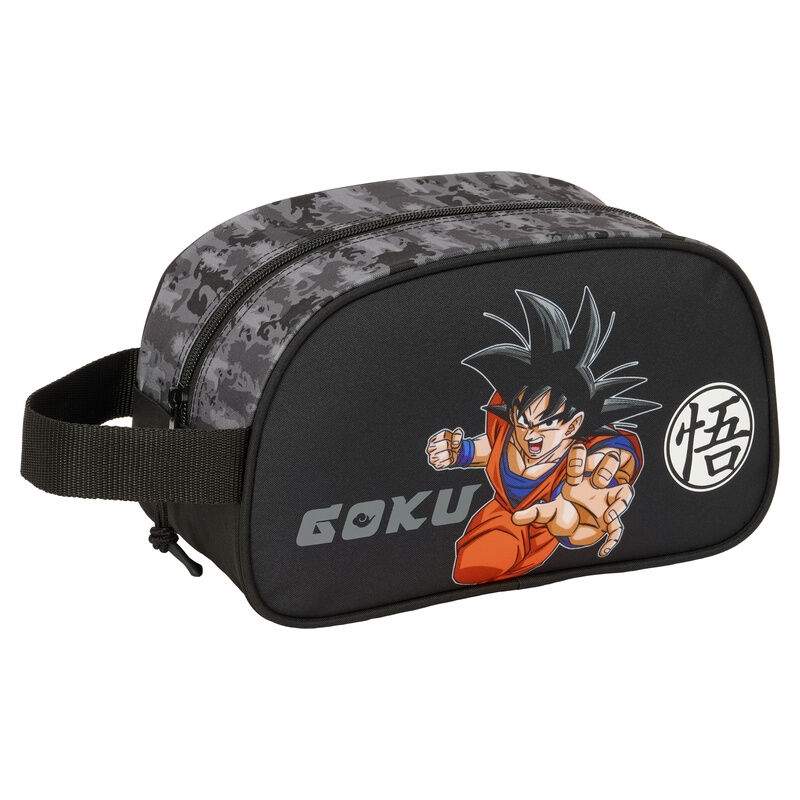 Dragon Ball justerbart sminketui