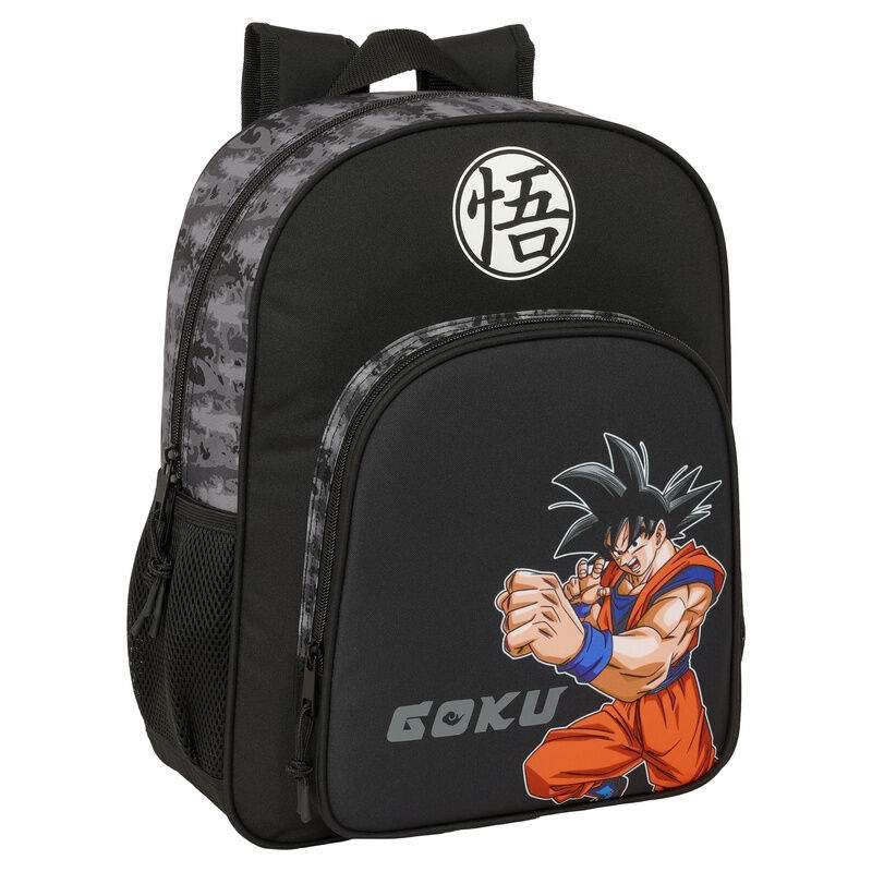 Dragon Ball justerbar rygsæk 38 cm