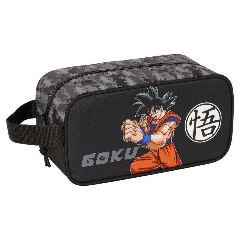 Dragon Ball sko taske