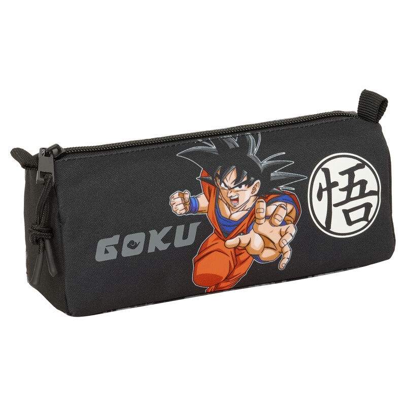 Dragon Ball penalhus