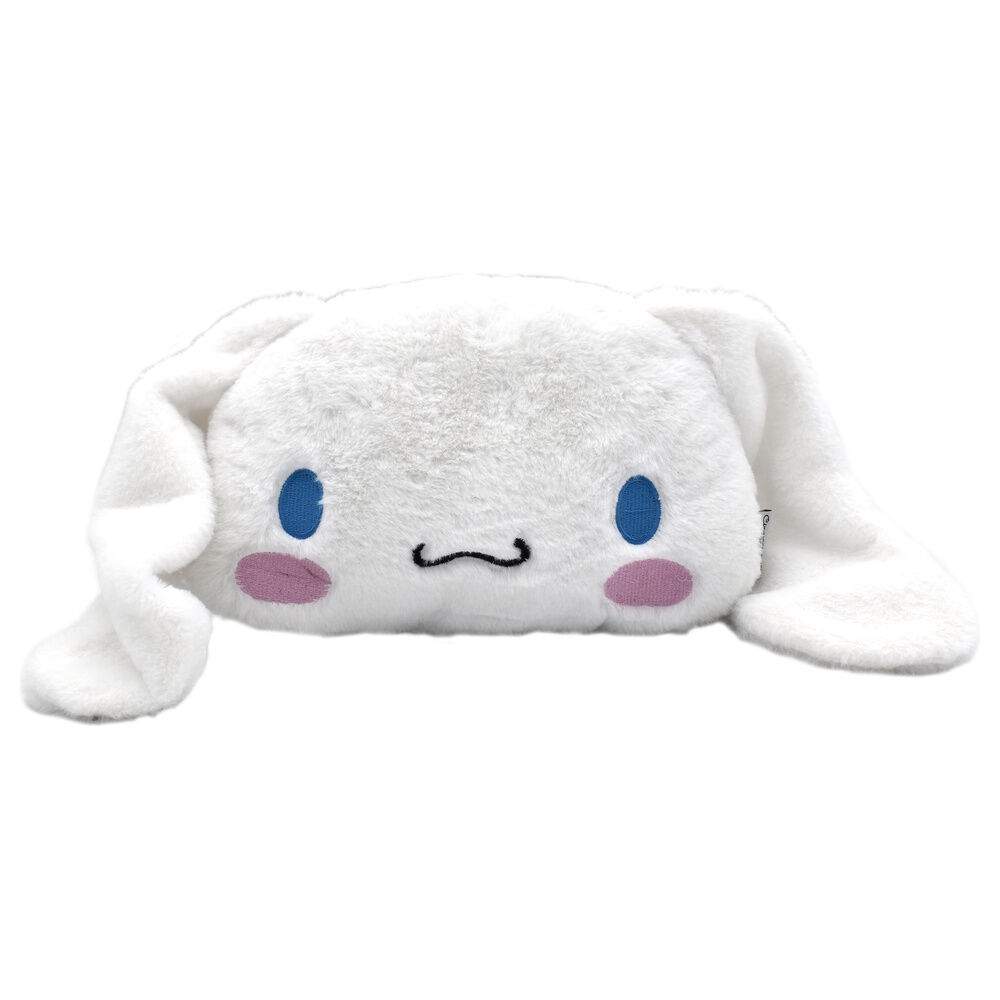 Hello Kitty Cinnamoroll varmeflaske tøjdyr 600ml