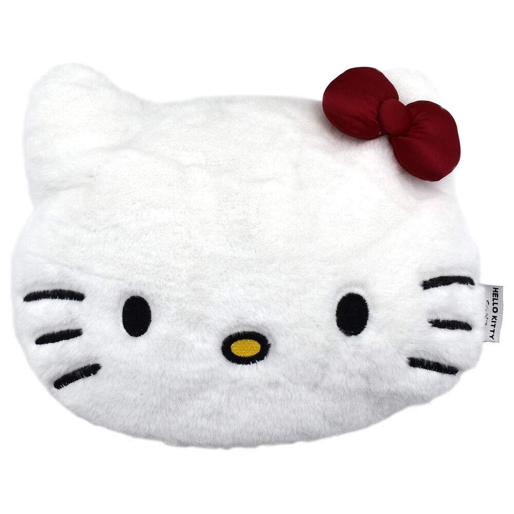 Hello Kitty varmeflaske tøjdyr 600 ml