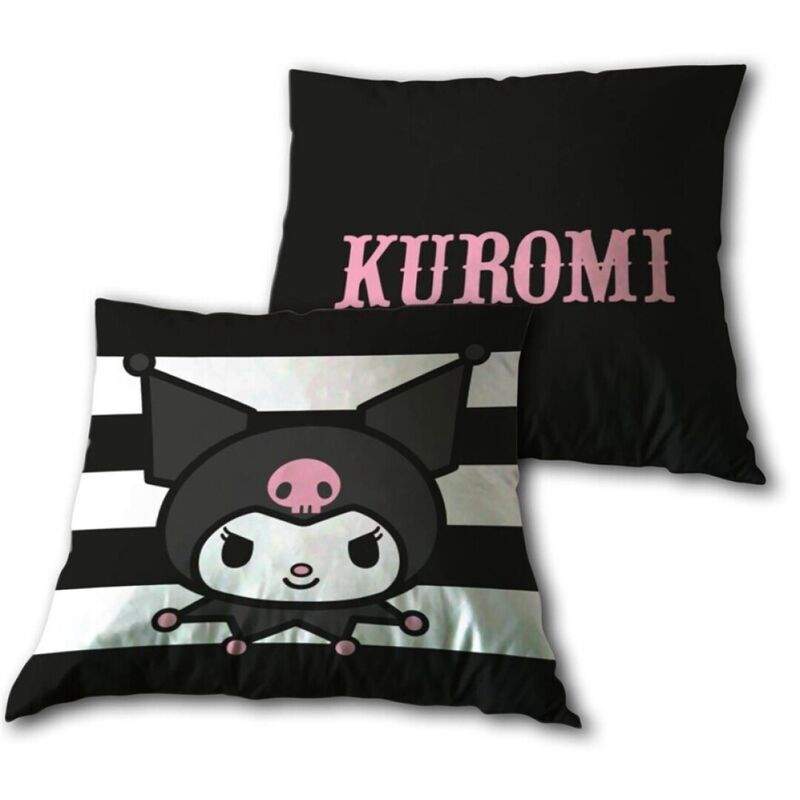 Hello Kitty Kuromi -tyyny