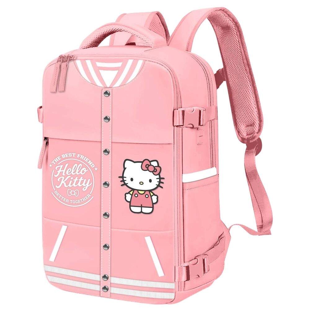 Hello Kitty ryggsäck 40 cm | Hem & Hobby | Pryloteket