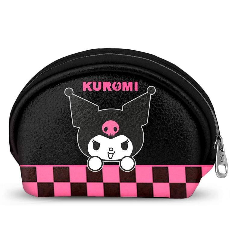 Hello Kitty Kuromi -laukku