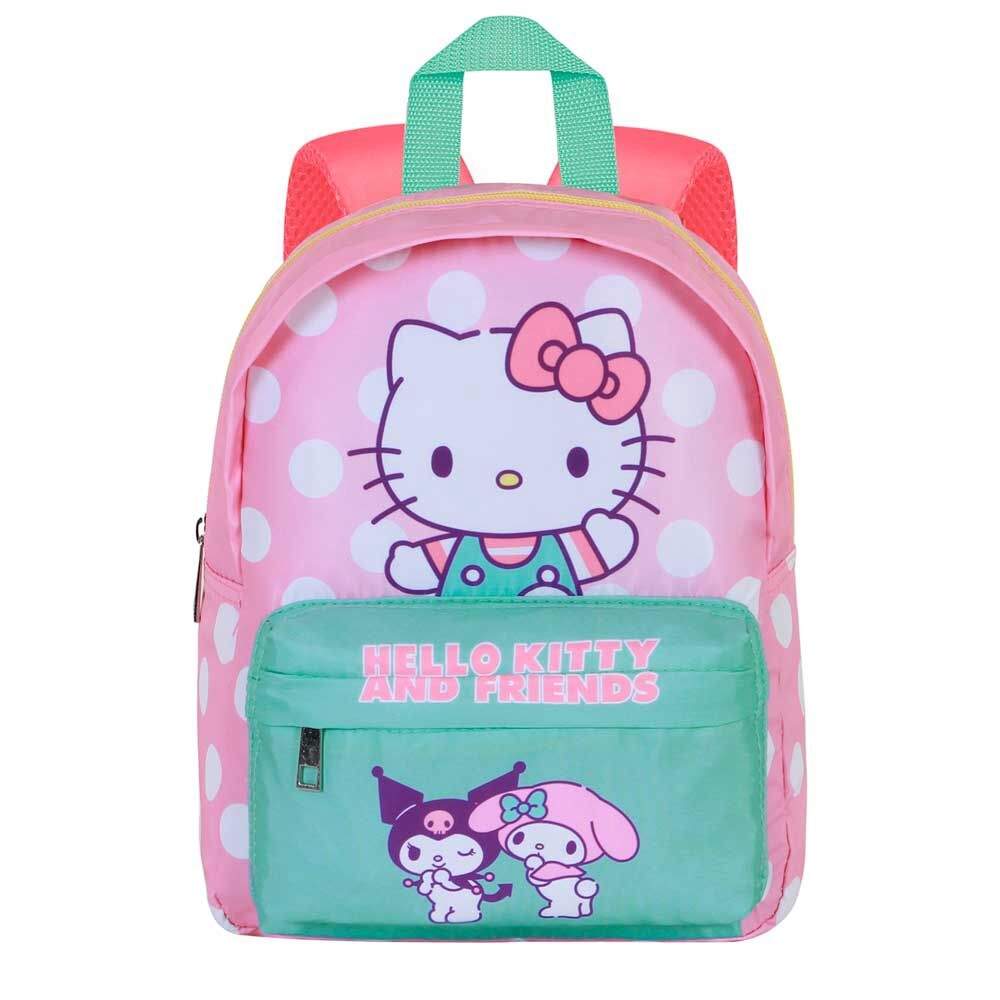 Hello Kitty -reppu 27 cm