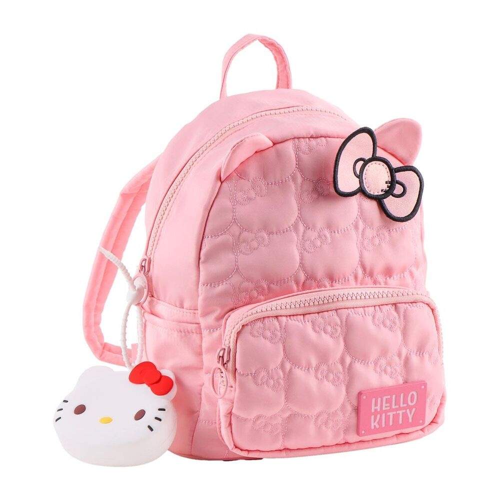 Hello Kitty ryggsäck i casual-modell, 26 cm | Hem & Hobby | Pryloteket
