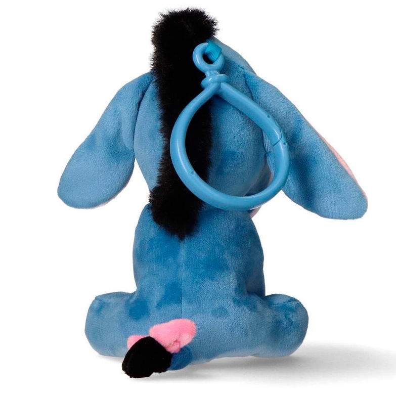 Disney Winnie The Pony Igor plysnøglering