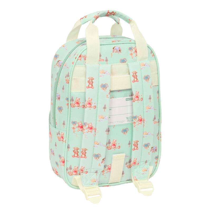 Disney Nalle Puh ryggsäck 28 cm | Hem & Hobby | Pryloteket