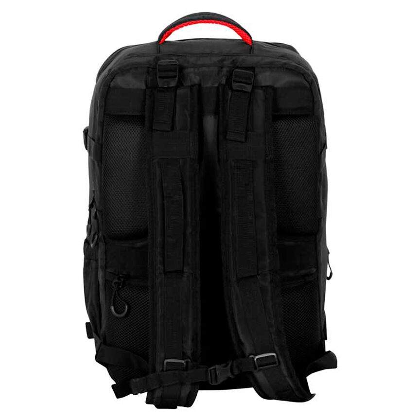 Naruto Shippuden Clouds rygsæk 40 cm