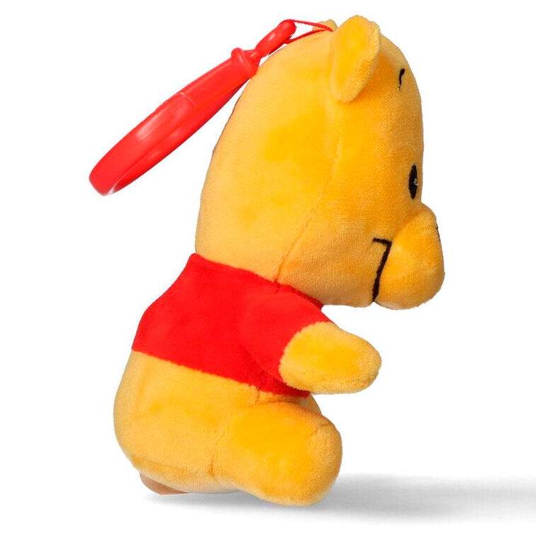 Disney Winnie The Pony plysnøglering