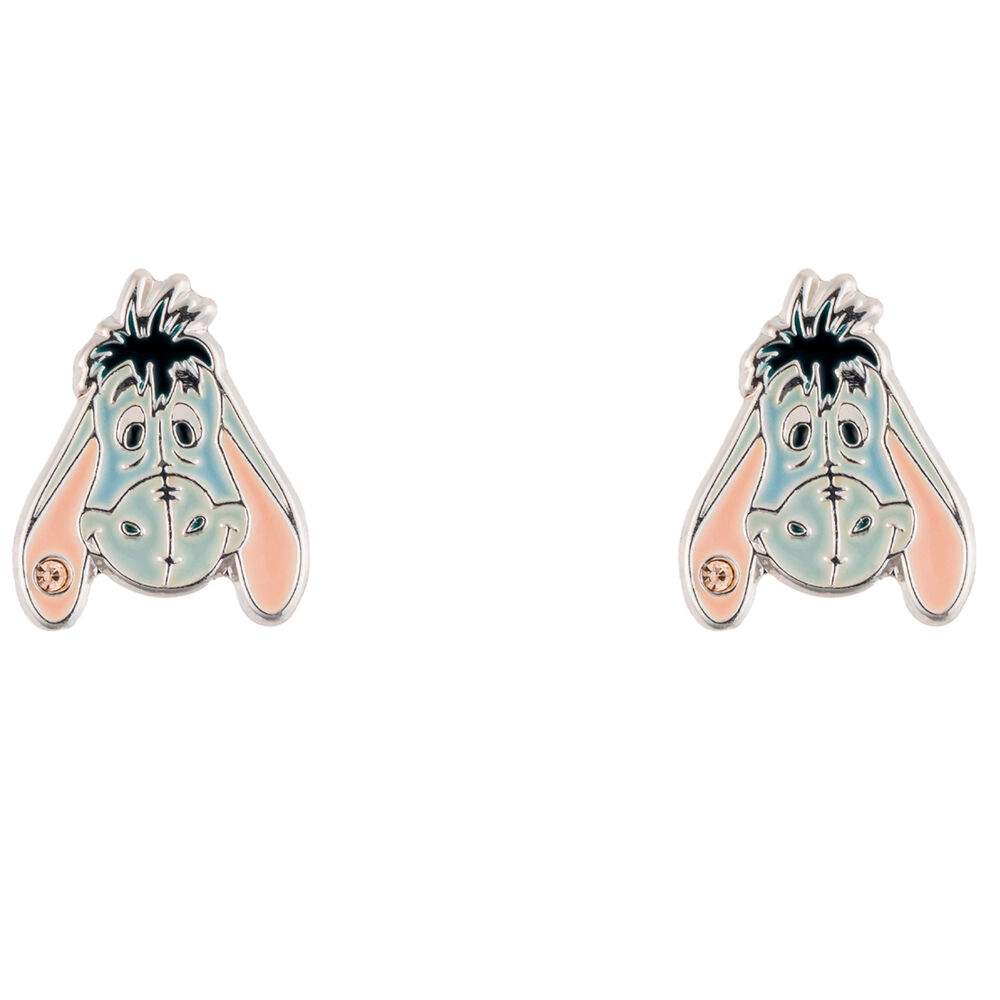 Disney Nalle Puh Ihaa -korvakorut