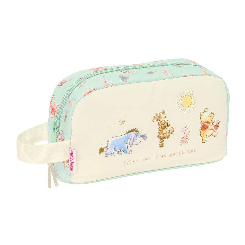 Disney Winnie the Pony termo-madtaske