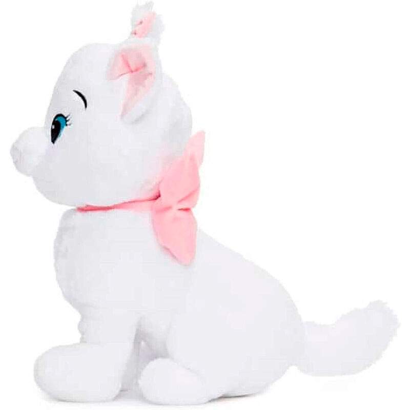 Disney Aristocats Marie plyschleksak 30 cm mjuk | Hem & Hobby | Pryloteket