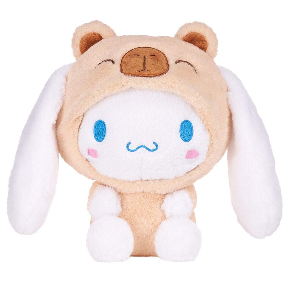 Sanrio Cinnamoroll-karhupehmolelu 25 cm