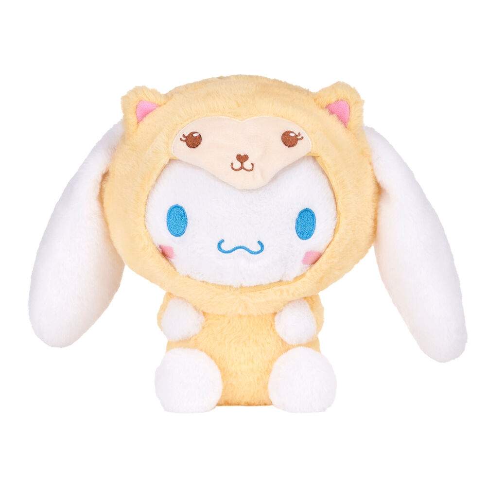 Sanrio Cinnamoroll kissanpehmolelu 25cm