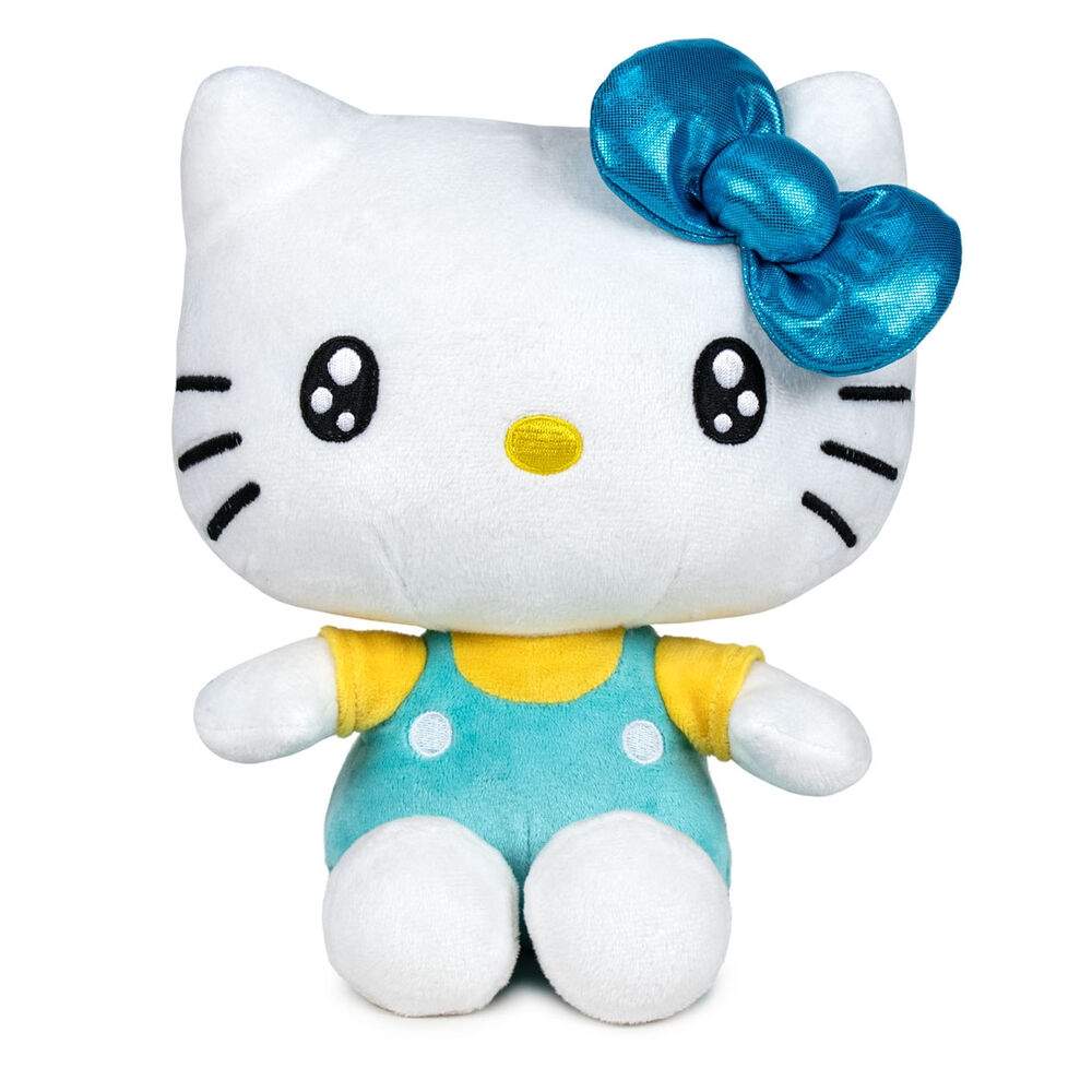 Hello Kitty 50-vuotisjuhlapehmolelu 58cm