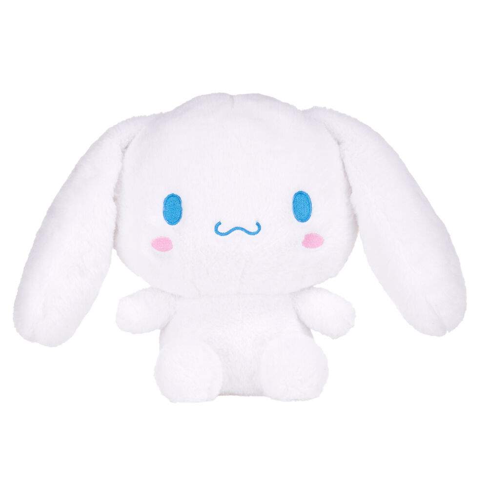 Sanrio Cinnamoroll plyslegetøj 25 cm