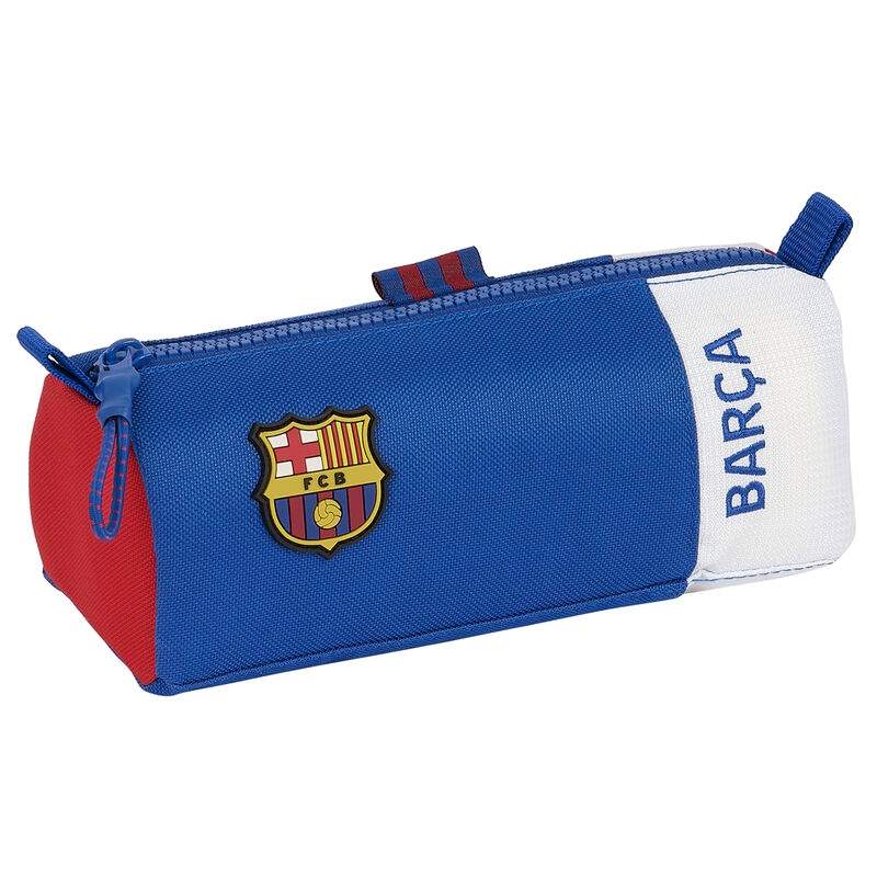 FC Barcelona penalhus