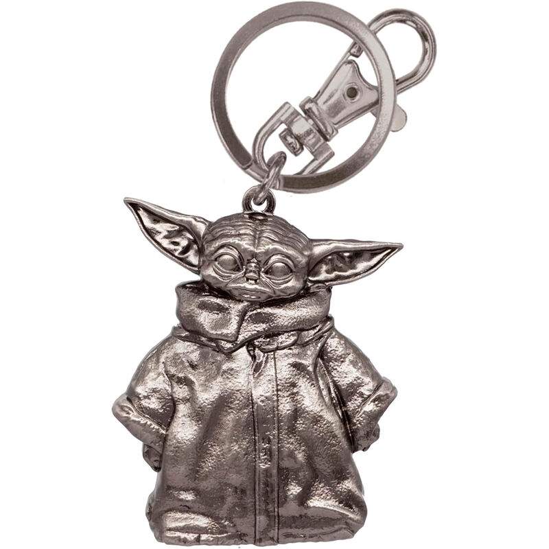 Star Wars Yoda-lapsi avaimenperä 13cm