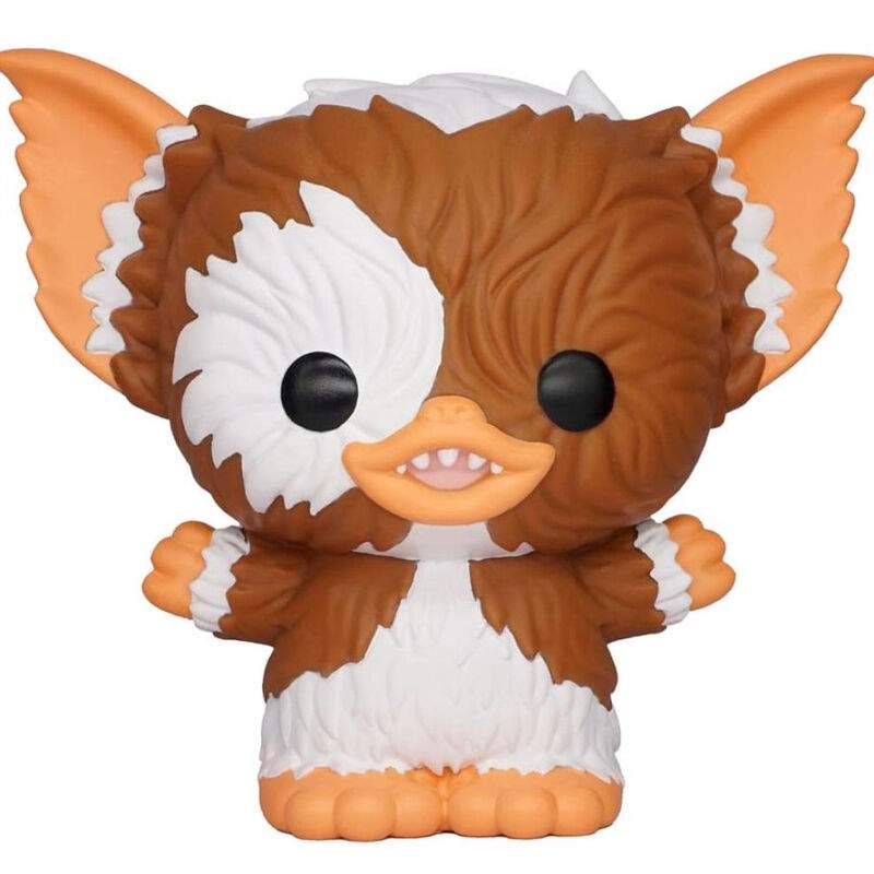 Gremins Gizmo säästölipasfiguuri 20cm