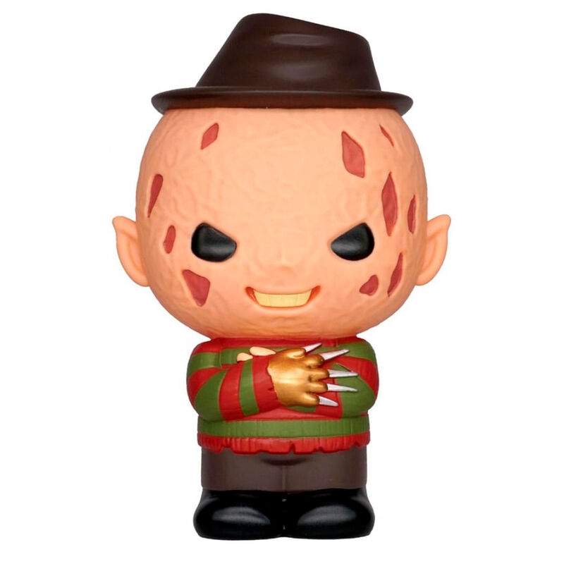 Freddy Krueger sparebøssefigur 20 cm