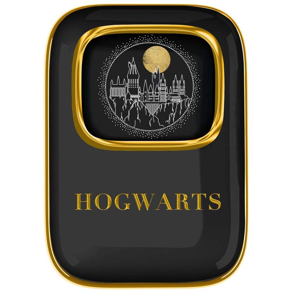 Harry Potter Hogwarts ørepropper