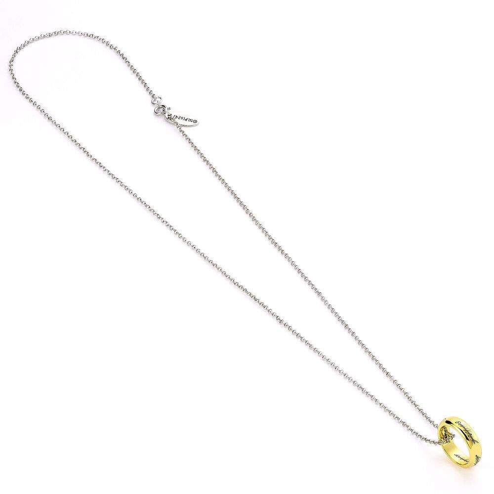 Sagan om ringen-halsband | Hem & Hobby | Pryloteket