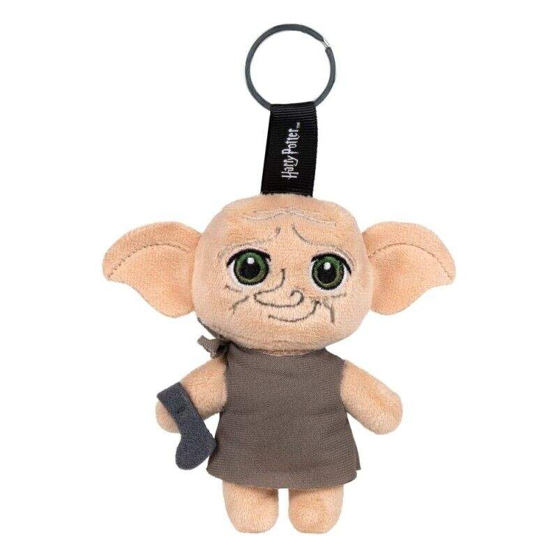Harry Potter Dobby pehmoavaimenperä 10 cm