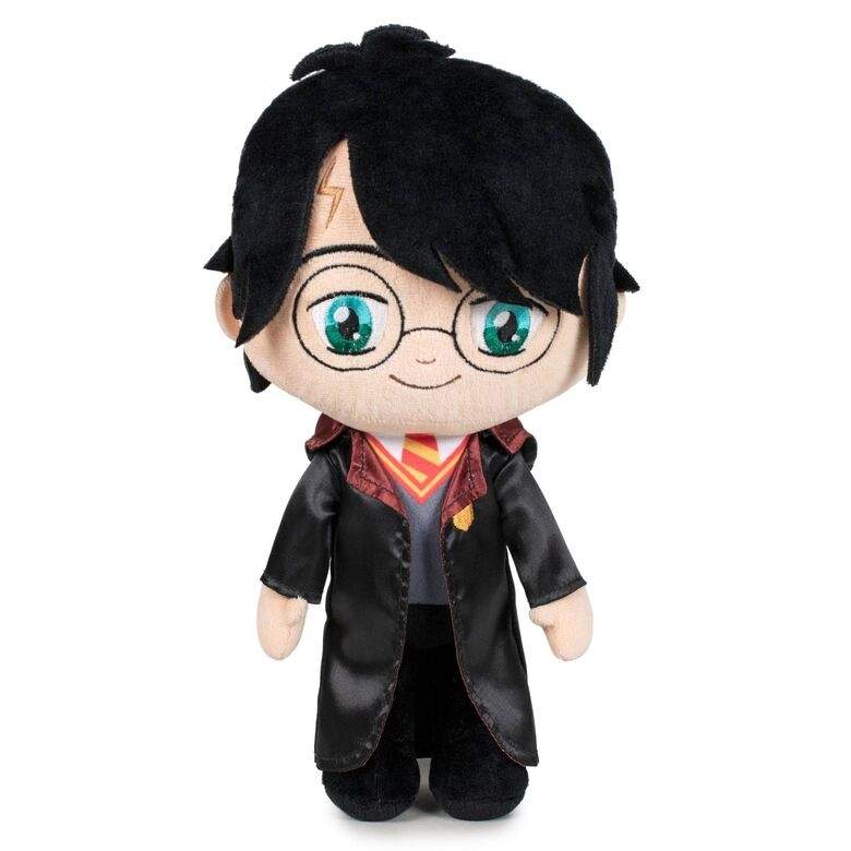 Harry Potter -pehmolelu 20 cm