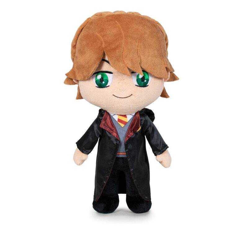 Harry Potter Ron -pehmolelu 20 cm