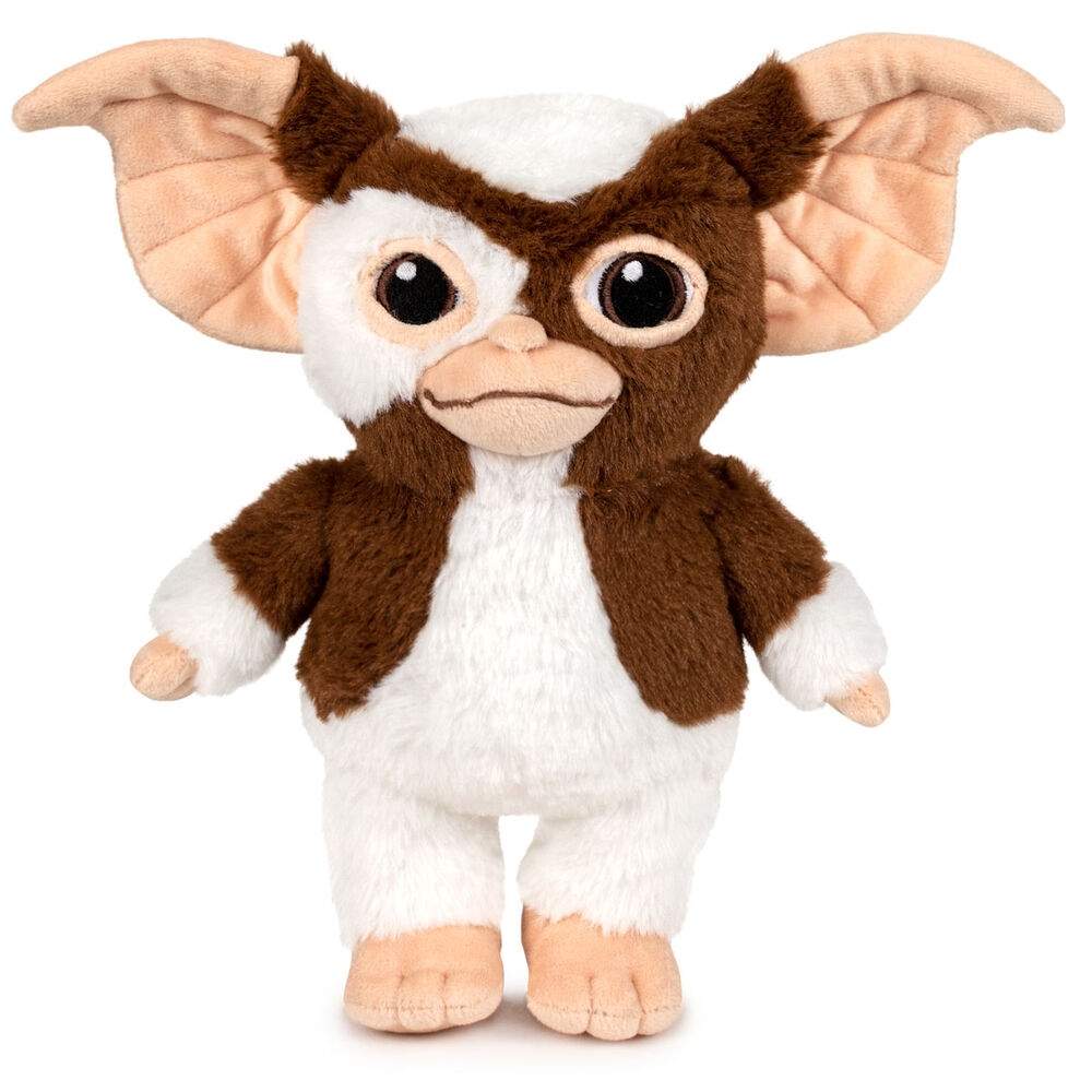 Gremlins Gizmo blødt plyslegetøj 25 cm